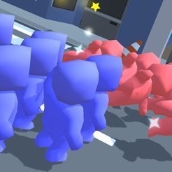 人群冲突3D v1.0.7