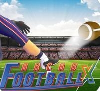 arcabxfootball苹果版 v1.0