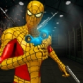 超级蜘蛛侠3D v0.4