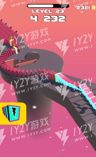 Domino Dash截图