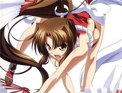 不知火传说截图