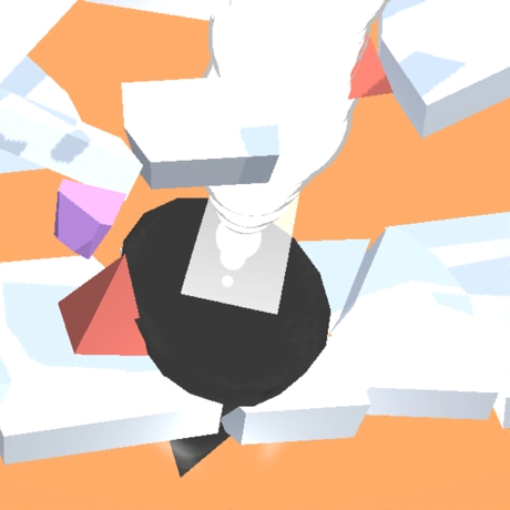 坠落的钻石 v1.0