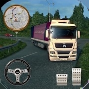 货车驾驶模拟最新版 v1.09