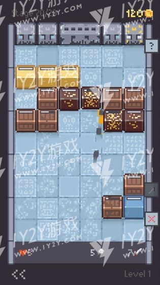 Brick Dungeon截图
