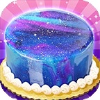 梦幻星空蛋糕 v1.0