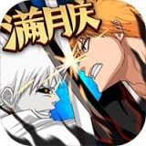 境界死神激斗 境界死神激斗官方版