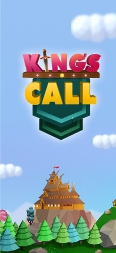 King Call苹果版截图