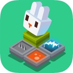 我的冒险兔 v1.0