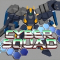 cyber squad苹果版 v1.0