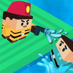 Watergun.io iOS版 v1.1.1