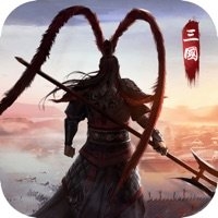 猛将争霸群英三国ios版 v1.0.0
