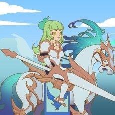 葫芦骑士安卓版 葫芦骑士安卓版