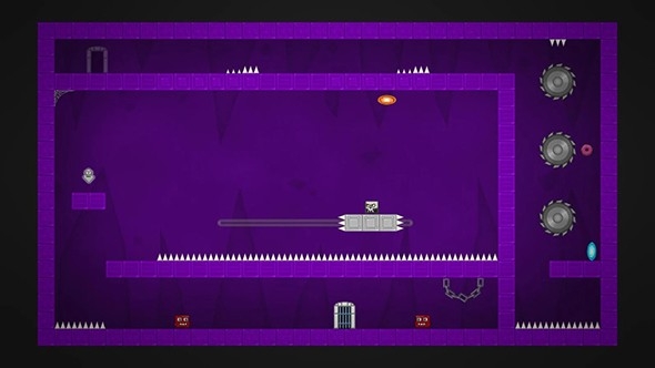 死亡地牢截图