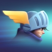 停不下来的骑士 v1.6.5